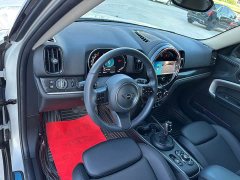 BMW MINI COUNTRYMAN 1.5T COOPER ALL4 Connoisseur - ფოტო 10
