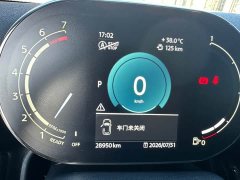 BMW MINI COUNTRYMAN 1.5T COOPER ALL4 Connoisseur - ფოტო 13