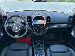 BMW MINI COUNTRYMAN 1.5T COOPER ALL4 Connoisseur - ფოტო 17