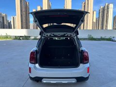 BMW MINI COUNTRYMAN 1.5T COOPER ALL4 Connoisseur - ფოტო 18