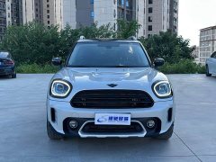 BMW MINI COUNTRYMAN 1.5T COOPER ALL4 Connoisseur - ფოტო 2