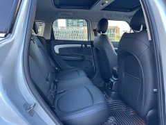BMW MINI COUNTRYMAN 1.5T COOPER ALL4 Connoisseur - ფოტო 20