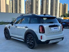 BMW MINI COUNTRYMAN 1.5T COOPER ALL4 Connoisseur - ფოტო 4