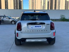 BMW MINI COUNTRYMAN 1.5T COOPER ALL4 Connoisseur - ფოტო 5
