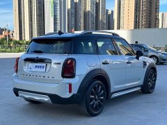 BMW MINI COUNTRYMAN 1.5T COOPER ALL4 Connoisseur - ფოტო 6