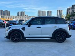 BMW MINI COUNTRYMAN 1.5T COOPER ALL4 Connoisseur - ფოტო 7