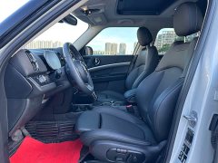 BMW MINI COUNTRYMAN 1.5T COOPER ALL4 Connoisseur - ფოტო 9