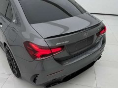 Mercedes-Benz Mercedes-AMG A35 L 4MATIC 2020 - ფოტო 11