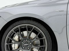 Mercedes-Benz Mercedes-AMG A35 L 4MATIC 2020 - ფოტო 13