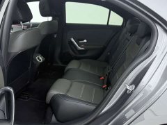 Mercedes-Benz Mercedes-AMG A35 L 4MATIC 2020 - ფოტო 5