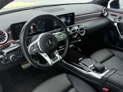 Mercedes-Benz Mercedes-AMG A35 L 4MATIC 2020 - ფოტო 6