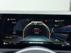 Mercedes-Benz Mercedes-AMG A35 L 4MATIC 2020 - ფოტო 8