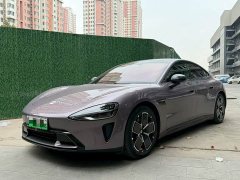 Xiaomi SU7 Rear-Wheel Drive Standard Founder Edition - ფოტო 1