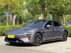 Xiaomi SU7 Rear-Wheel Drive Standard Founder Edition - ფოტო 11