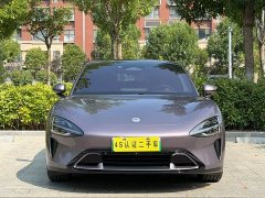 Xiaomi SU7 Rear-Wheel Drive Standard Founder Edition - ფოტო 12
