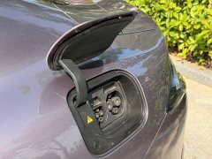 Xiaomi SU7 Rear-Wheel Drive Standard Founder Edition - ფოტო 15