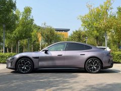 Xiaomi SU7 Rear-Wheel Drive Standard Founder Edition - ფოტო 19