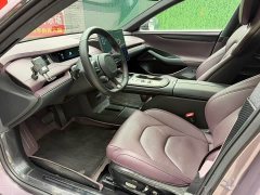 Xiaomi SU7 Rear-Wheel Drive Standard Founder Edition - ფოტო 2