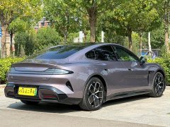 Xiaomi SU7 Rear-Wheel Drive Standard Founder Edition - ფოტო 20