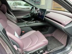 Xiaomi SU7 Rear-Wheel Drive Standard Founder Edition - ფოტო 4