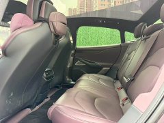 Xiaomi SU7 Rear-Wheel Drive Standard Founder Edition - ფოტო 5