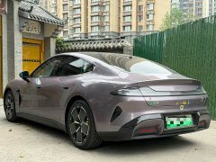 Xiaomi SU7 Rear-Wheel Drive Standard Founder Edition - ფოტო 6