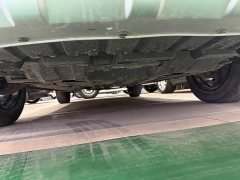 Xiaomi SU7 Rear-Wheel Drive Standard Founder Edition - ფოტო 8