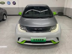 BYD Dolphin 405km Freedom Edition - ფოტო 3