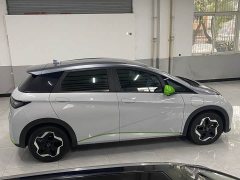 BYD Dolphin 405km Freedom Edition - ფოტო 4