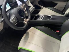 BYD Dolphin 405km Freedom Edition - ფოტო 8