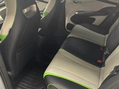 BYD Dolphin 405km Freedom Edition - ფოტო 9