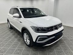Volkswagen Tujia 280TSI DSG Comfort Edition - ფოტო 1
