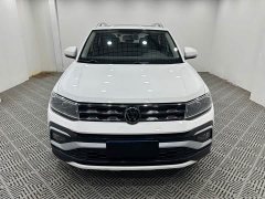 Volkswagen Tujia 280TSI DSG Comfort Edition - ფოტო 2