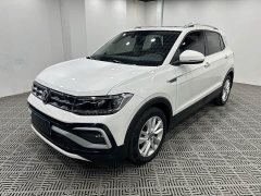 Volkswagen Tujia 280TSI DSG Comfort Edition - ფოტო 3
