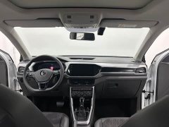 Volkswagen Tujia 280TSI DSG Comfort Edition - ფოტო 5