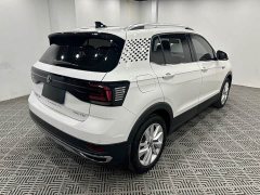 Volkswagen Tujia 280TSI DSG Comfort Edition - ფოტო 7