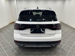 Volkswagen Tujia 280TSI DSG Comfort Edition - ფოტო 8