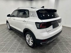 Volkswagen Tujia 280TSI DSG Comfort Edition - ფოტო 9