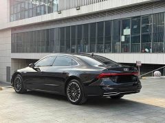 Audi A7L 45 TFSI Luxury - ფოტო 13