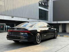 Audi A7L 45 TFSI Luxury - ფოტო 14