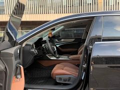 Audi A7L 45 TFSI Luxury - ფოტო 4