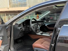 Audi A7L 45 TFSI Luxury - ფოტო 5