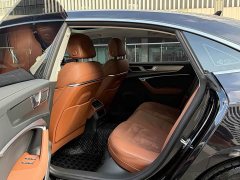Audi A7L 45 TFSI Luxury - ფოტო 6