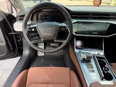 Audi A7L 45 TFSI Luxury - ფოტო 8