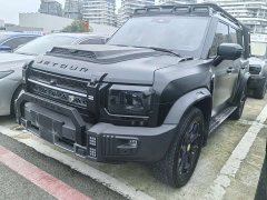 Jetour Jietu Traveler 2023 2.0T AWD Traverse PRO - ფოტო 1