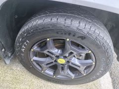 Jetour Jietu Traveler 2023 2.0T AWD Traverse PRO - ფოტო 15