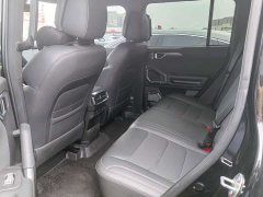 Jetour Jietu Traveler 2023 2.0T AWD Traverse PRO - ფოტო 6