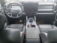 Jetour Jietu Traveler 2023 2.0T AWD Traverse PRO - ფოტო 7