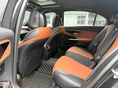 Mercedes-Benz C-Class C 260 L AMG Line - ფოტო 10