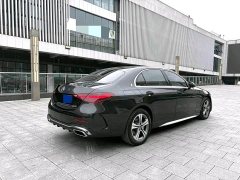 Mercedes-Benz C-Class C 260 L AMG Line - ფოტო 14